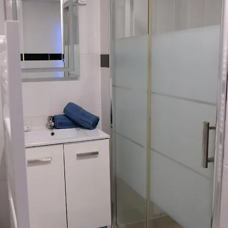 Gabriel Peri Aparthotel